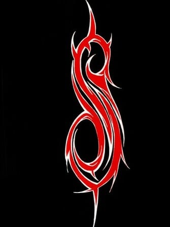 Slipknot Logo By Erickamiche