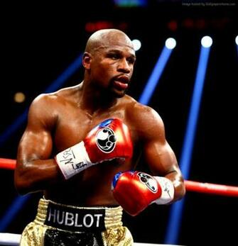 Floyd Mayweather Wallpaper Every Day