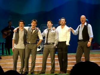 Celtic Thunder By Demonslayerofdoom