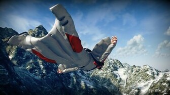 Sports Skydiving Wallpaper Sport Image