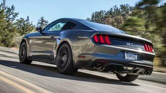 Mustang Gt Wallpaper Ford Photos