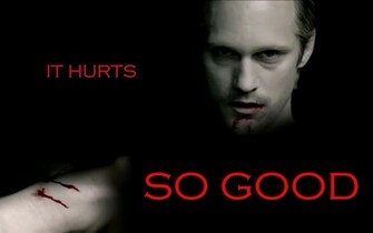 True Blood Wallpaper De Fondos Escritorio