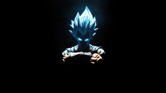 Goku 4k HD Wallpaper