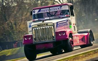 Mack Trucks