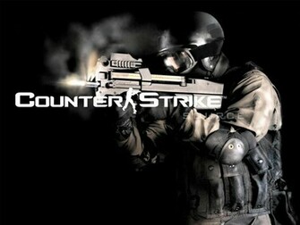 Wallpaper Counter Strike Source Game DesktopBackground