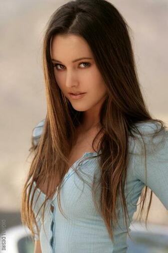 Brunettes Women Wallpaper Wallpoper