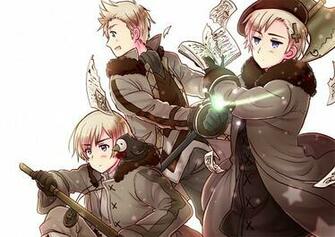 Hetalia Image Nordics Wallpaper And Background Photos
