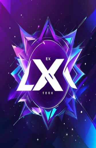 Exo Logo Wallpaper