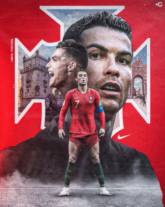 Cristiano Ronaldo Wallpaper For 4k