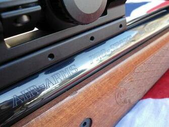 Accuratizzazione Scatto Air Arms S400 S410