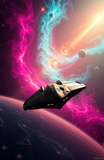 Space Wallpaper