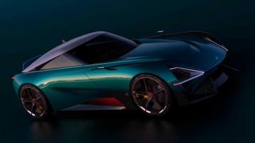 Nissan 400z Rendering Envisions New Z In Road And Track Flavors