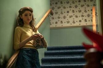 Natalia Dyer Widescreen Wallpaper Px