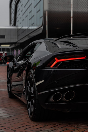 Lamborghini Wallpaper HD Hq
