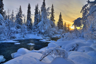 HD Winter Wallpaper 1080p
