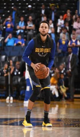 Stephen Curry Wallpaper HD For Android Apk