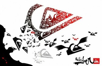 Quiksilver Logo Wallpaper Database
