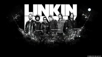 Linkin Park Wallpaper HD