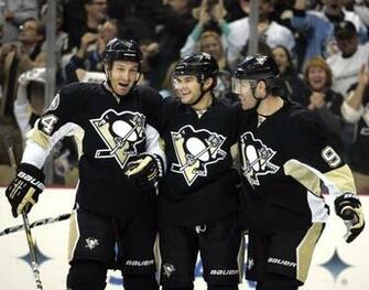 Pittsburgh Penguins Nhl Hockey Wallpaper