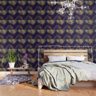 In Suspense Wallpaper By Zeruch Society6