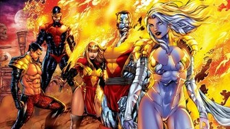 Superheroes Wallpaper And Image Pictures Photos