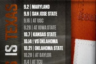 Texas Releases Background Schedule For Mobile Devices Burnt