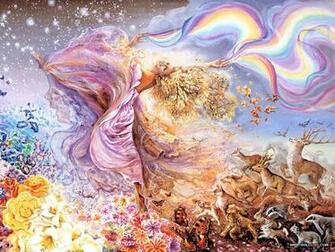 Art Wallpaper Painting Index Gorgeous Fairy