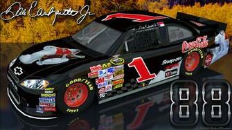Dale Earnhardt Jr Desktop Wallpaper High Definition