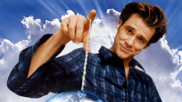 Jim Carrey Says Sequels To Bruce Almighty Dumb Dumber Possible