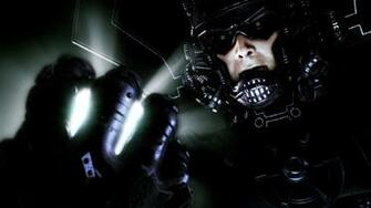 Video Games Comics Marvel Galactus Wallpaper