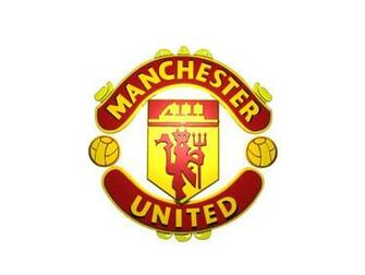 Manchester United Football Club In 3d