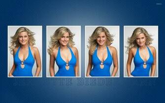 Jeanette Biedermann Wallpaper Celebrity