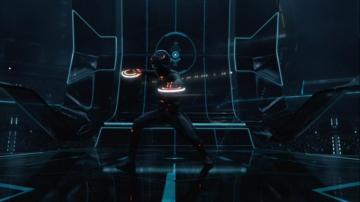 Tron Legacy Wallpaper