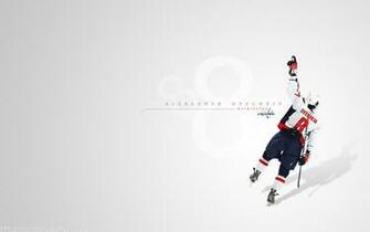 Alexander Ovechkin Nhl Hockey Washington Capitals