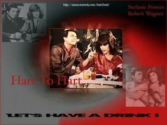 Hart To Wallpaper Ii