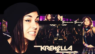 Krewella Gif By Drezzwanu