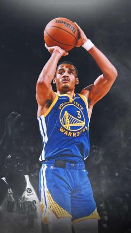 Jordan Poole Wallpaper Discover More Basketball Golden State