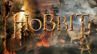 The Hobbit