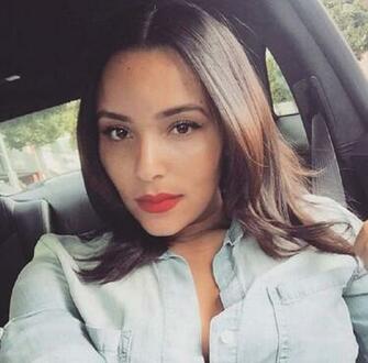 Eudoxie Agnan Mbouguiengue Ludacris S Wife Who Married To