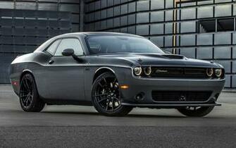 Dodge Challenger T A Wallpaper And HD Image Car Pixel