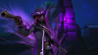 Calamity 4k 8k HD Fortnite Battle Royale Wallpaper