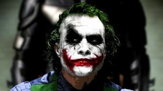 Joker The Wallpaper