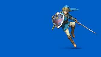 Legend Of Zelda Computer Wallpaper Desktop Background