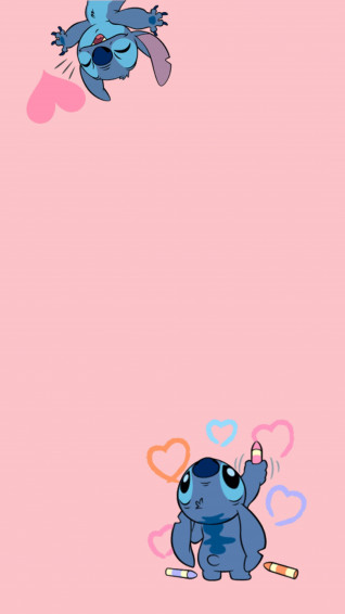 Lilo And Stitch Wallpaper