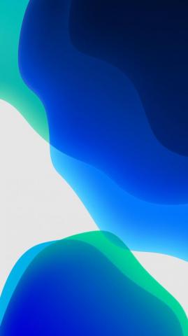 Wallpaper Ios iPados Abstract Colorful Wwdc 4k Os