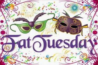 Fat Tuesday Club Shemale Fingering