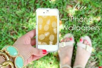iPhone Wallpaper Summer Edition A Blissful Nest