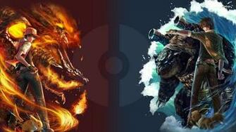 Pokemon Wallpaper