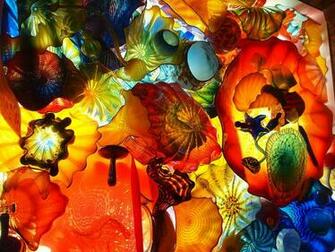 Blown Glass Photograph