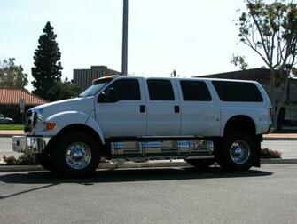 File Ford F650 Truck Highway Patrol Image Jpg